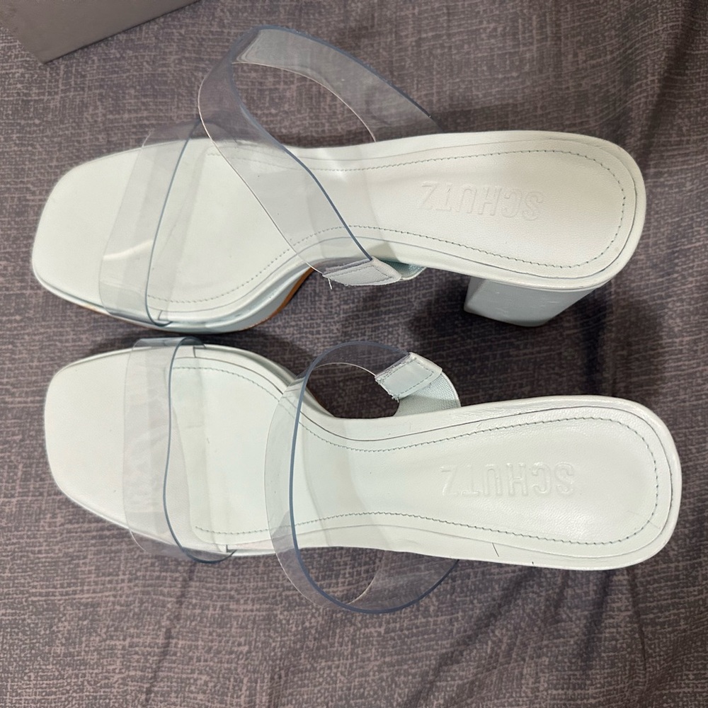 New, never used before, Ferca 81, size 8.5